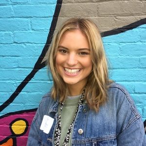 Meet your Posher, Megan